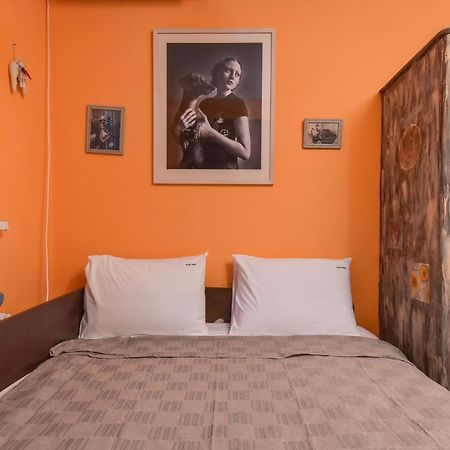 Vintage Spot - Colorful One-Bedroom Apartment By Flat Mаnager Софія Екстер'єр фото